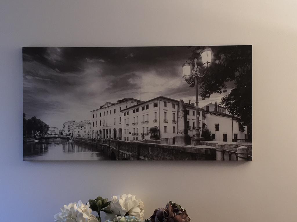 La Loggia Al Duomo - Treviso Apartment Luaran gambar